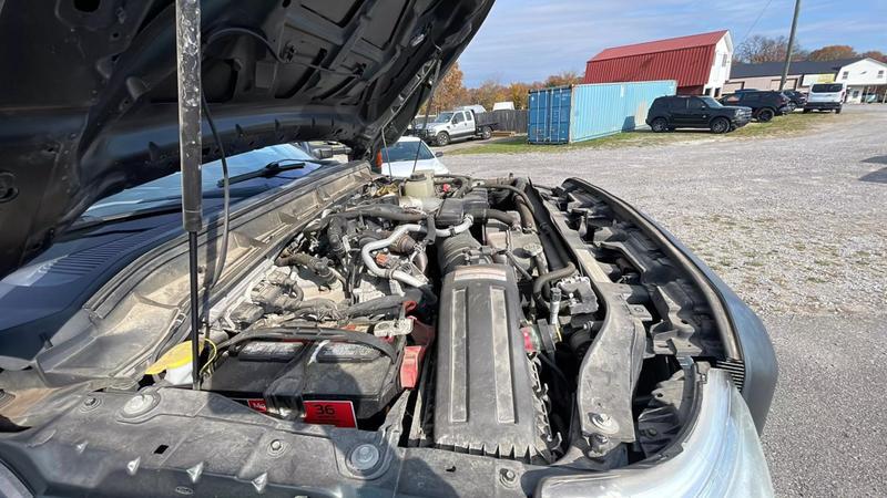 2015 Ford F-350 XL