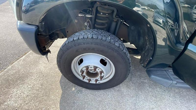 2015 Ford F-350 XL