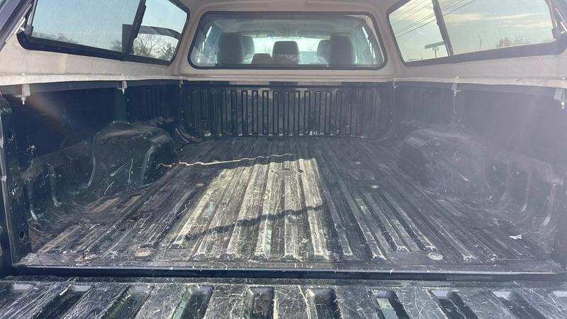 2015 Ford F-350 XL