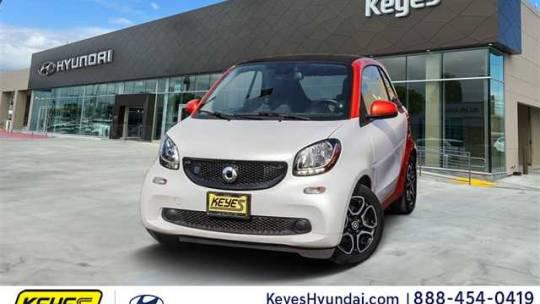 New Used smart fortwo electric drive for Sale near Me Discover Cars for Sale