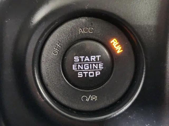 2019 Jeep Wrangler Unlimited Sport S 4x4