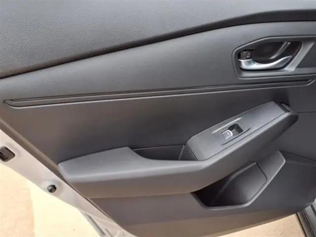 2025 Honda Accord Sedan Sport