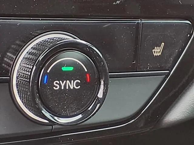 2025 Honda Accord Sedan Sport