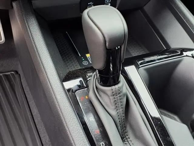 2025 Honda Accord Sedan Sport
