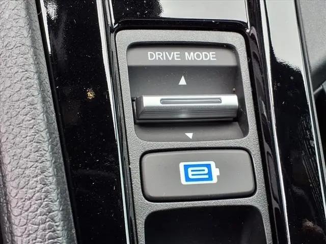 2025 Honda Accord Sedan Sport