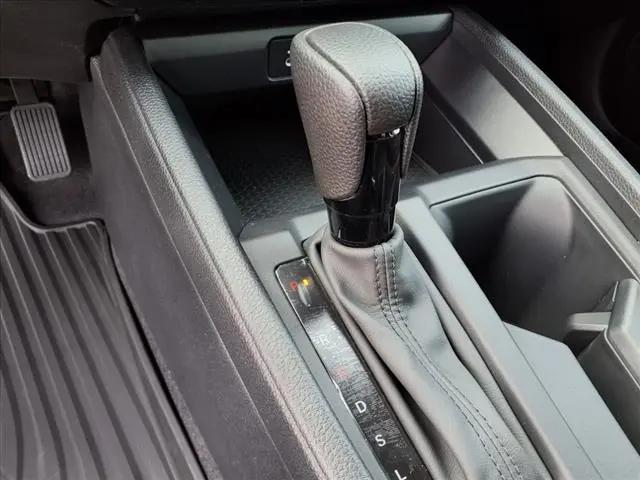 2025 Honda Accord Sedan LX