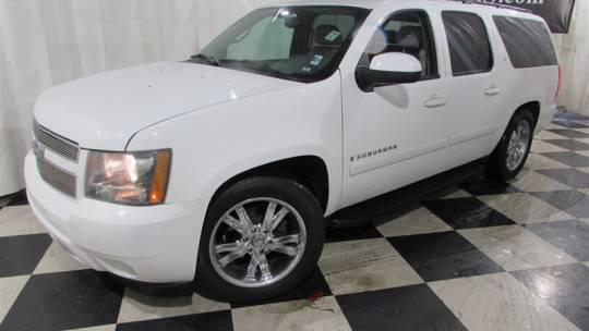 Used 2007 Chevrolet SILVERADO 1500 PICKUP-1/2 Ton-V8 Crew Used 2007 Chevrolet SILVERADO 1500 PICKUP-1/2 Ton-V8 Crew