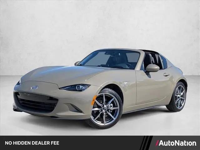 2023 Mazda MX-5 Grand Touring for sale in Torrance, CA
