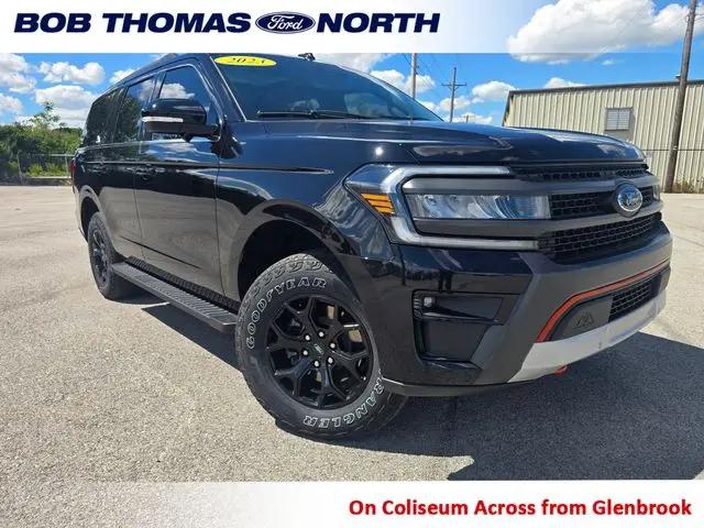 2023 Ford Expedition Timberline for sale in Fort Wayne, IN