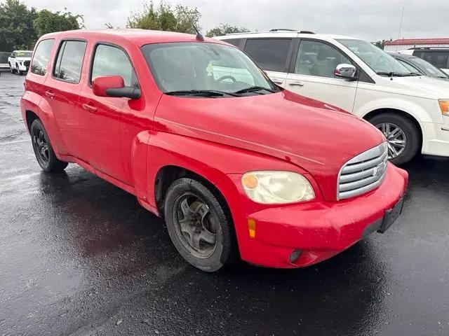 2009 Chevrolet HHR LT for sale in Cedar Falls, IA