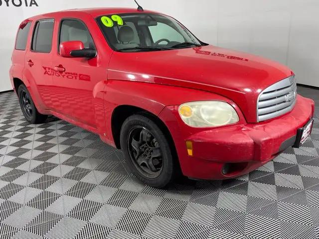 2009 Chevrolet HHR LT for sale in Cedar Falls, IA