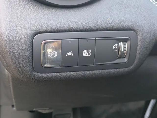 2025 Chevrolet V Blazer eAWD LT