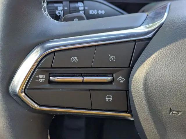2025 Chevrolet V Blazer eAWD LT