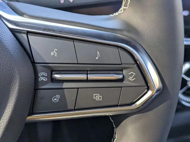 2025 Chevrolet V Blazer eAWD LT