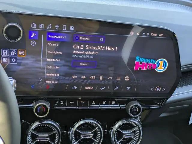 2025 Chevrolet V Blazer eAWD LT