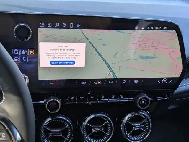 2025 Chevrolet V Blazer eAWD LT