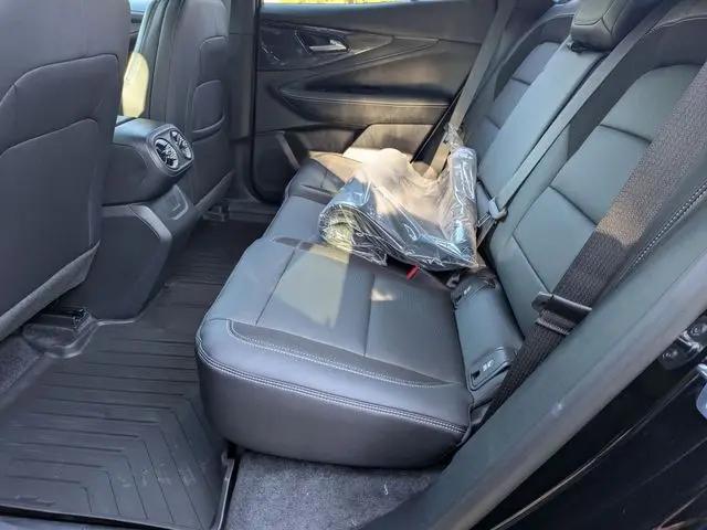 2025 Chevrolet V Blazer eAWD LT