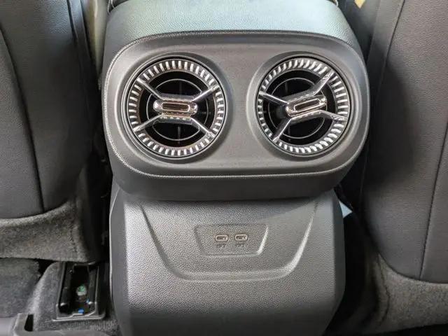 2025 Chevrolet V Blazer eAWD LT