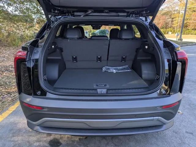 2025 Chevrolet V Blazer eAWD LT