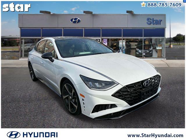 2022 Hyundai Sonata