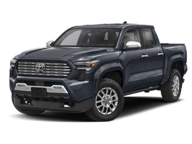 2024 Toyota Tacoma Limited for sale in Holiday, FL