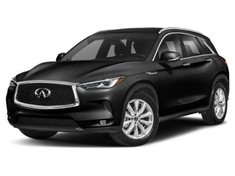 2021 Infiniti QX50