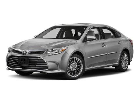 2018 Toyota Avalon