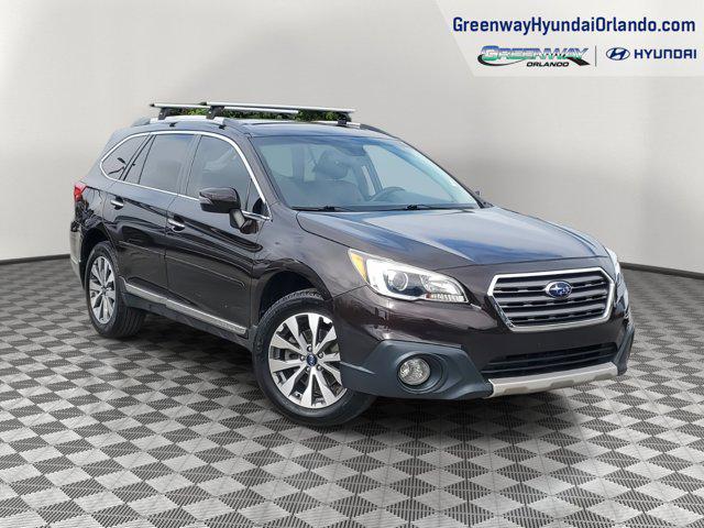 2017 Subaru Outback