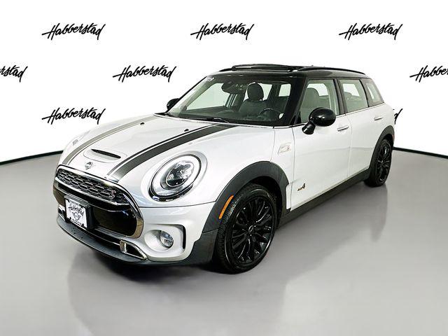 2019 MINI Clubman