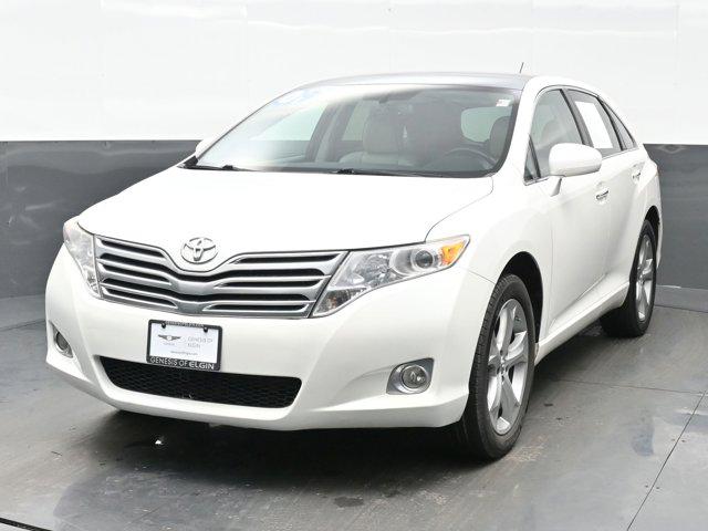 2009 Toyota Venza