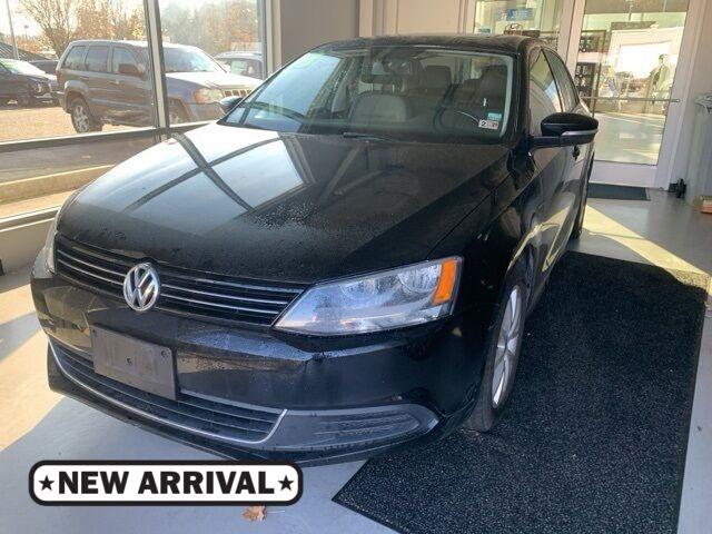 2013 Volkswagen Jetta