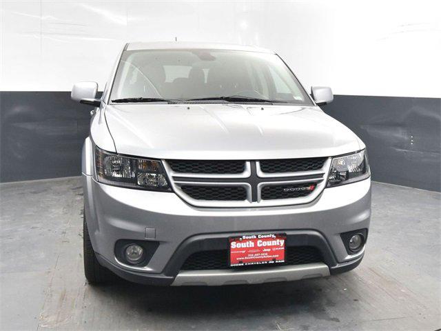 2018 Dodge Journey GT