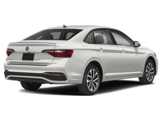 2024 Volkswagen Jetta 1.5T Sport