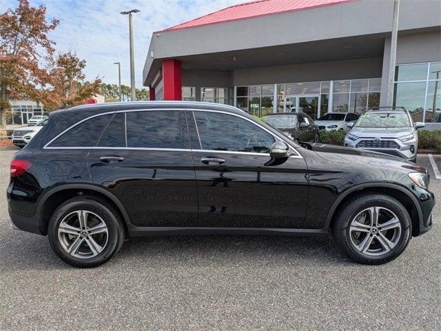 2019 Mercedes-Benz GLC 300 GLC 300