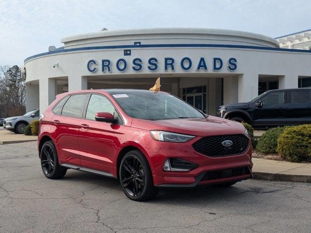 2022 Ford Edge ST