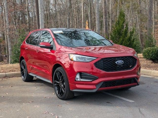 2022 Ford Edge ST