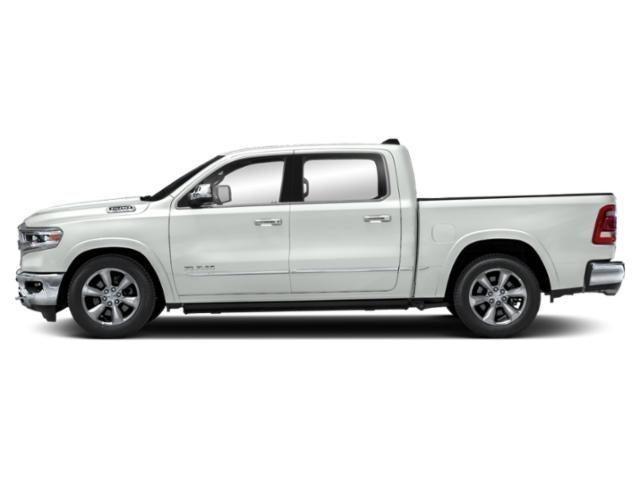 2020 RAM 1500 Limited Crew Cab 4x4 57 Box