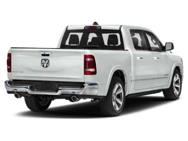 2020 RAM 1500 Limited Crew Cab 4x4 57 Box