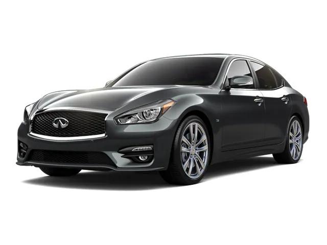 2016 Infiniti Q70