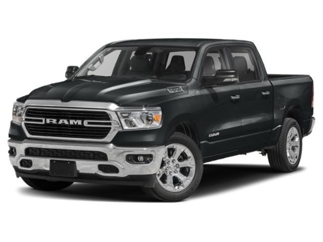 2021 RAM 1500 Lone Star Crew Cab 4x4 57 Box