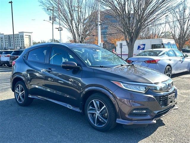 2020 Honda HR-V AWD Touring