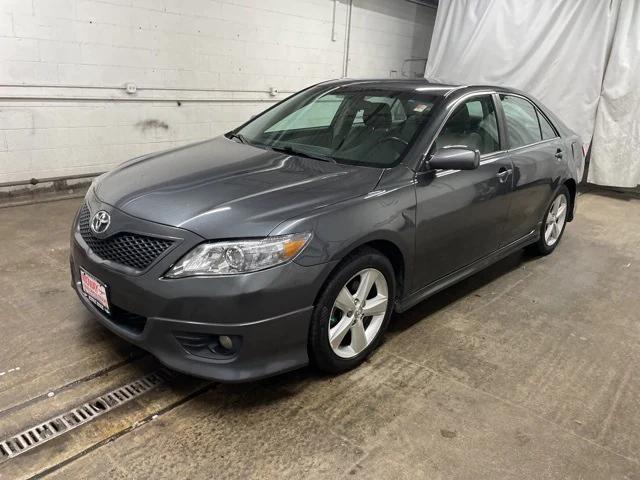 2010 Toyota Camry SE