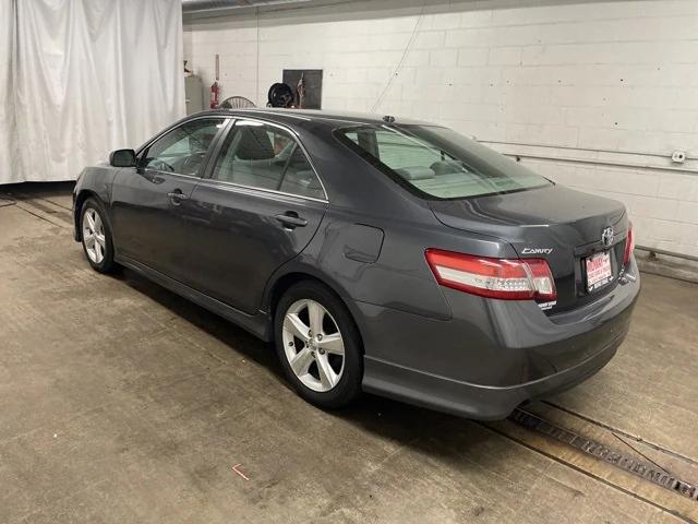 2010 Toyota Camry SE