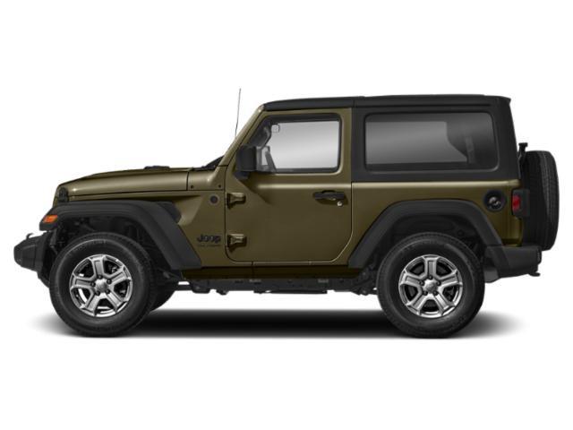 2022 Jeep Wrangler Willys 4x4 2022 Jeep Wrangler Willys 4x4
