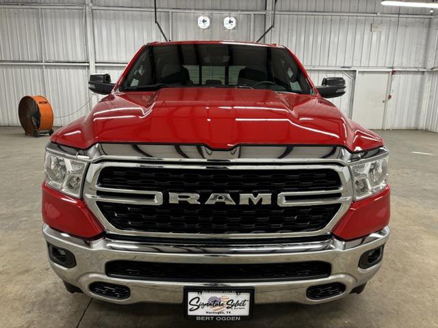 2024 RAM 1500 Lone Star Crew Cab 4x2 57 Box