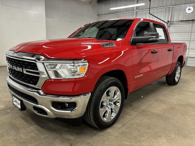 2024 RAM 1500 Lone Star Crew Cab 4x2 57 Box