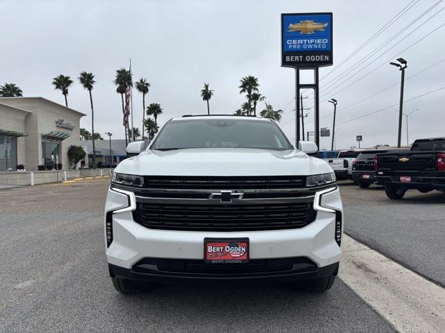 2022 Chevrolet Tahoe 2WD RST