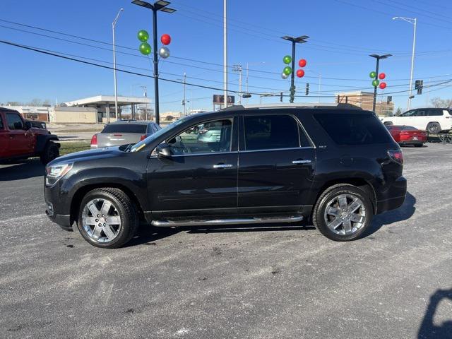 2014 GMC Acadia SLT-1