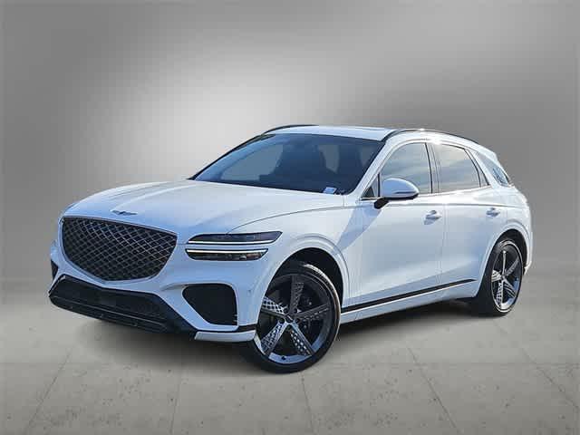 2022 Genesis GV70