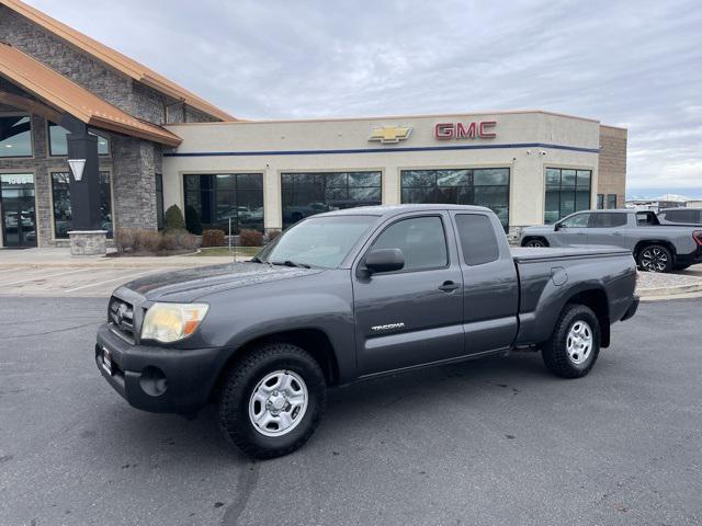 2010 Toyota Tacoma